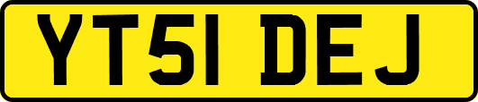 YT51DEJ