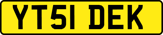 YT51DEK