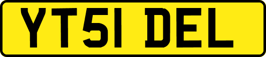 YT51DEL