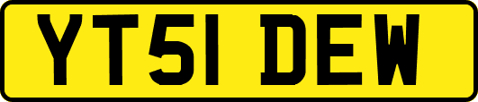 YT51DEW