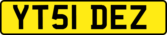 YT51DEZ