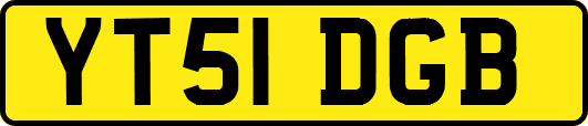 YT51DGB