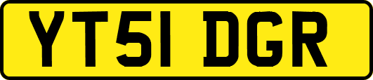 YT51DGR