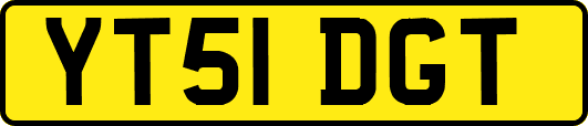 YT51DGT