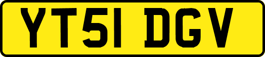 YT51DGV