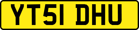 YT51DHU