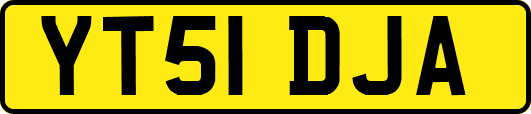 YT51DJA