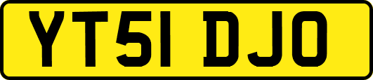 YT51DJO