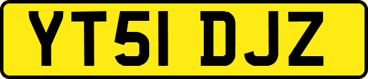 YT51DJZ