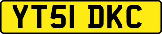 YT51DKC