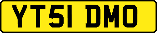 YT51DMO