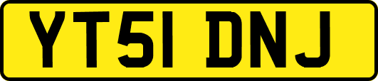 YT51DNJ
