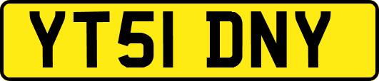 YT51DNY