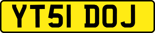 YT51DOJ