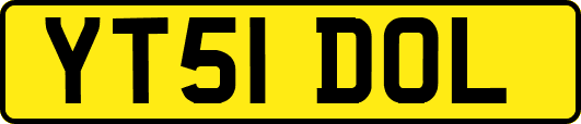YT51DOL