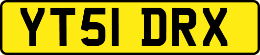 YT51DRX