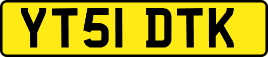 YT51DTK