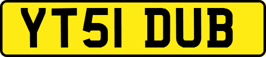 YT51DUB
