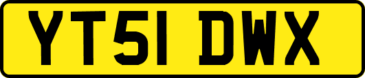 YT51DWX