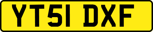 YT51DXF