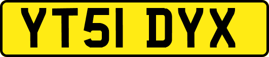 YT51DYX