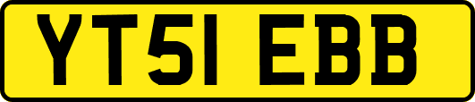 YT51EBB