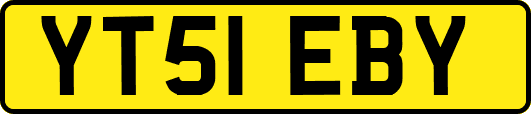 YT51EBY