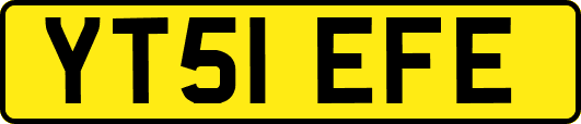 YT51EFE
