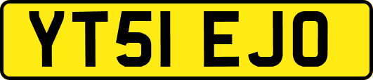 YT51EJO