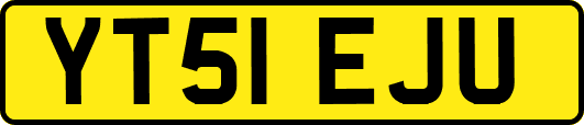 YT51EJU