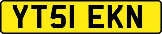 YT51EKN