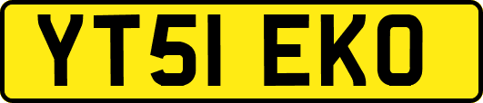 YT51EKO