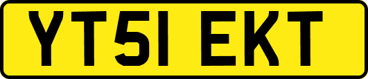 YT51EKT