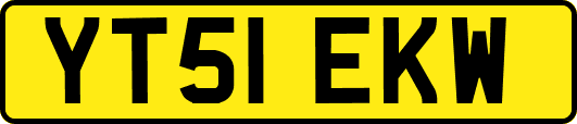 YT51EKW
