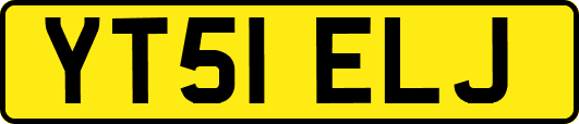 YT51ELJ
