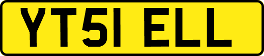 YT51ELL