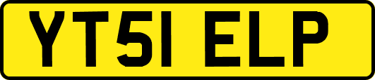 YT51ELP