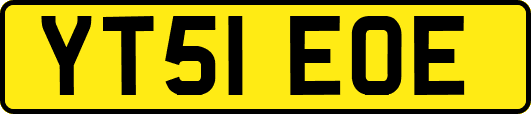 YT51EOE
