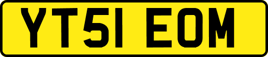 YT51EOM