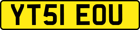 YT51EOU