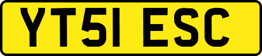 YT51ESC