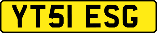 YT51ESG