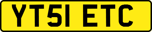 YT51ETC