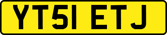 YT51ETJ