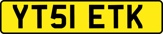 YT51ETK