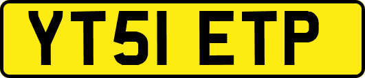 YT51ETP