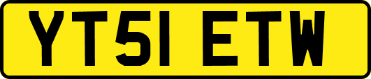 YT51ETW