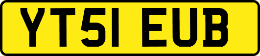 YT51EUB