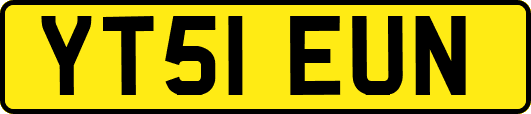 YT51EUN
