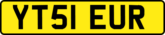 YT51EUR